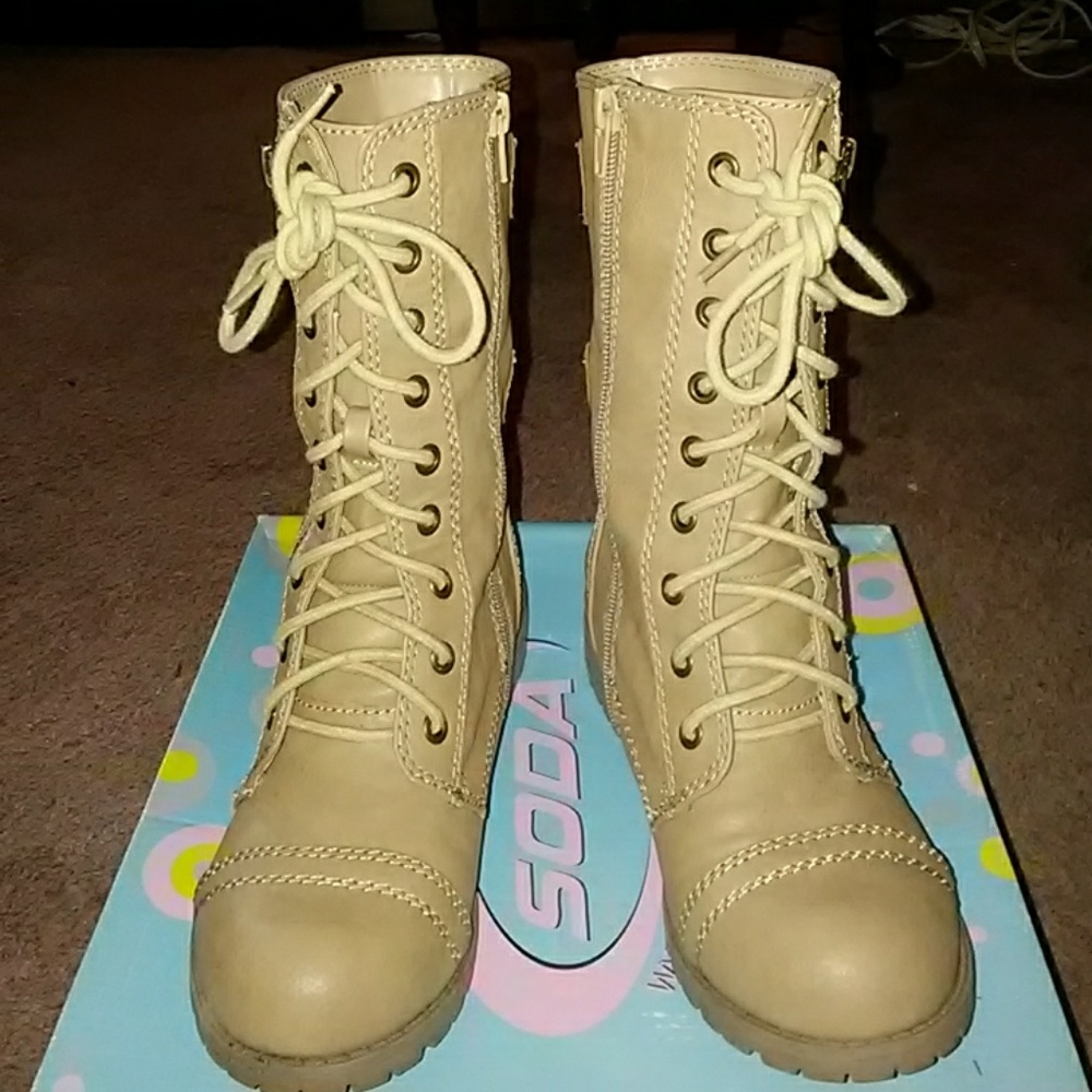 Boots